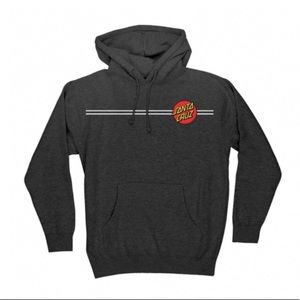 SANTA CRUZ Classic Hoodie